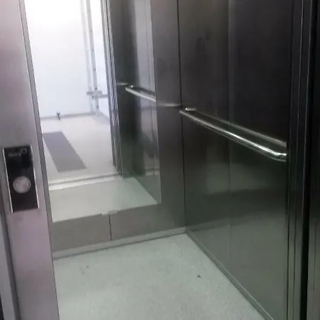 Apartmán Horyzont 803 Miedzyzdroje Exteriér fotografie