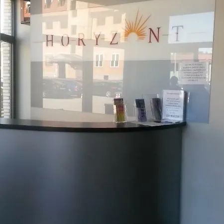 Apartmán Horyzont 803 Miedzyzdroje Exteriér fotografie
