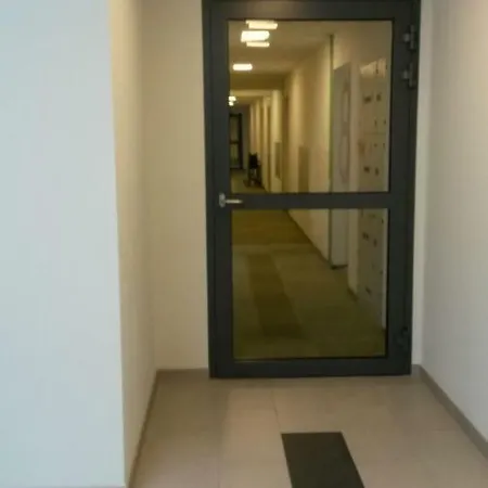 Apartmán Horyzont 803 Miedzyzdroje Exteriér fotografie