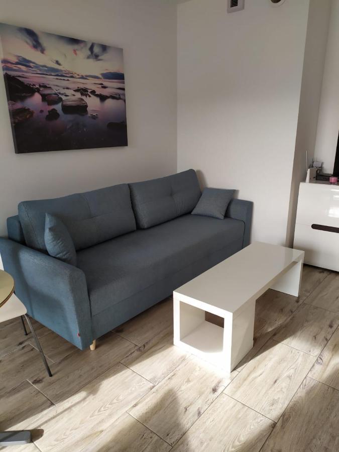Apartment Horyzont 803 Miedzyzdroje