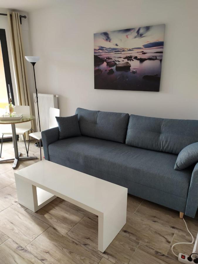 Horyzont 803 Apartment Miedzyzdroje