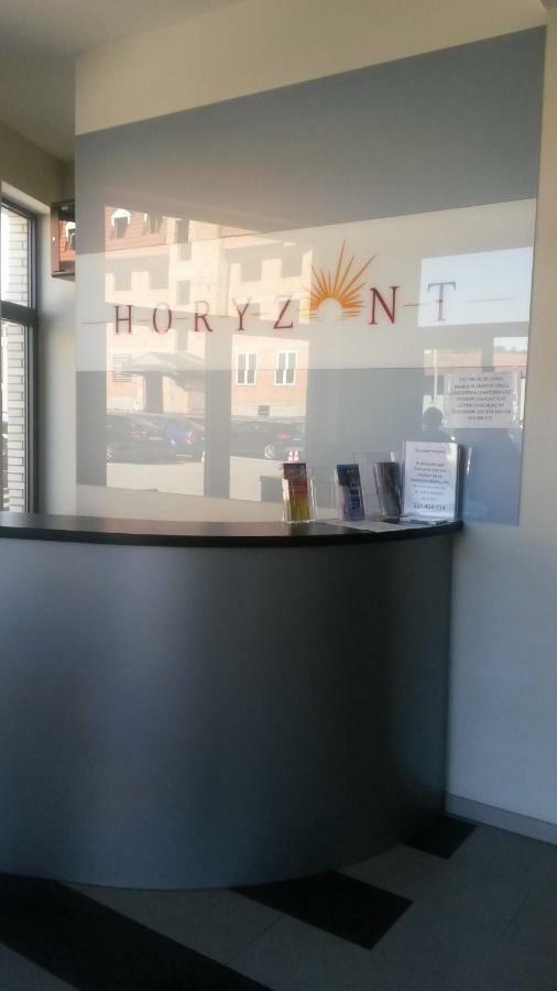 Horyzont 803 Apartment Miedzyzdroje
