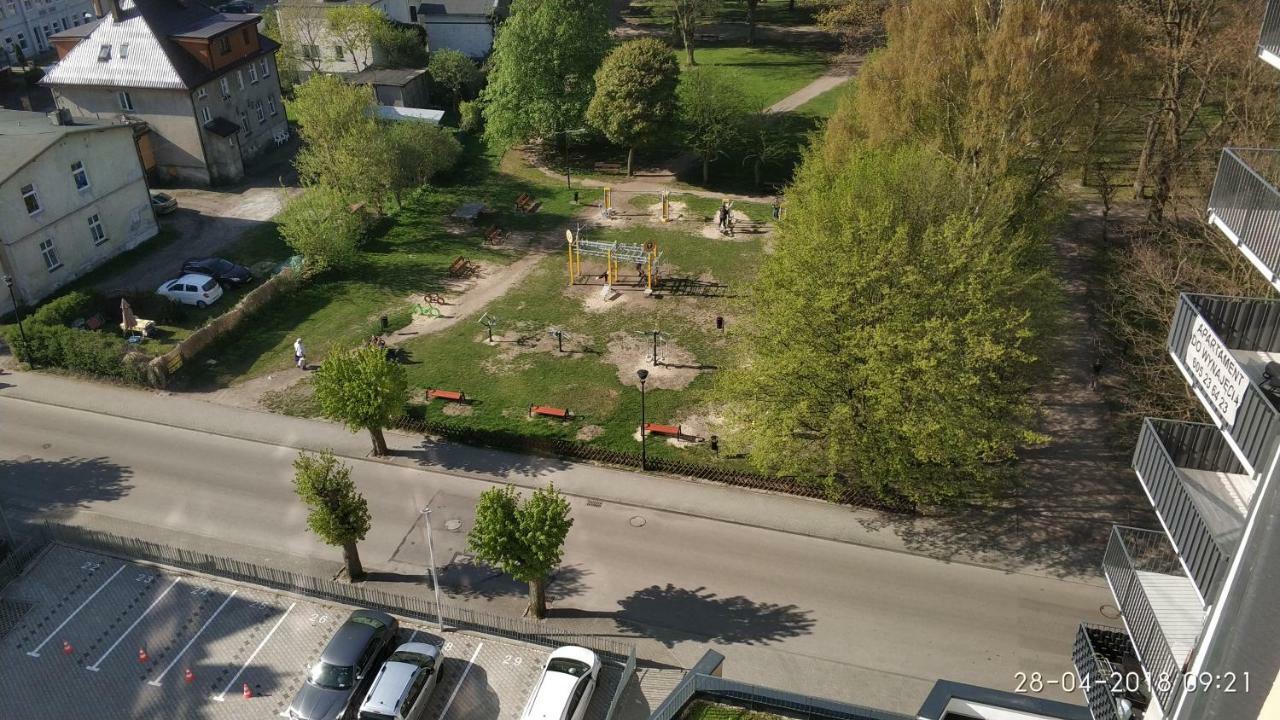 Horyzont 803 Apartament