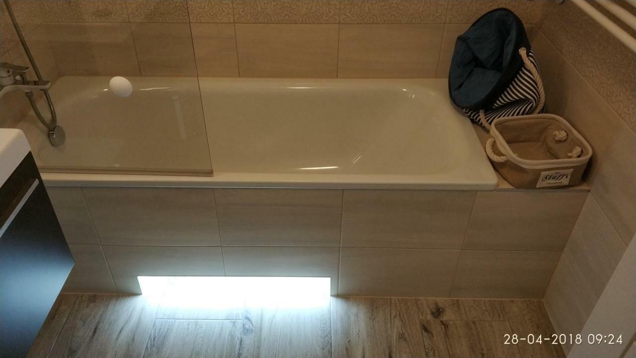 Apartment Horyzont 803