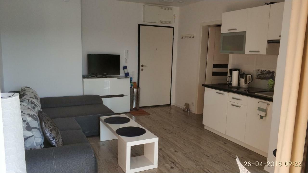 Horyzont 803 Apartment *