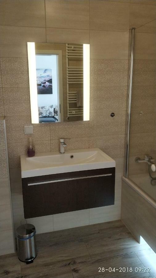 Apartment Horyzont 803 Miedzyzdroje